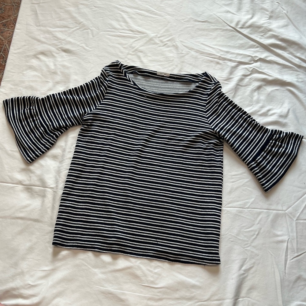 Nordstrom Top